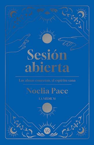 SESION ABIERTA - LAS ALMAS CONECTAN