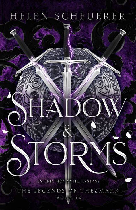 SEVEN GATES TO SHADOW