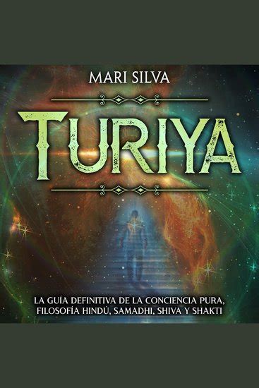 SHARDS OF TURIYA