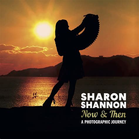 SHARON SHANNON