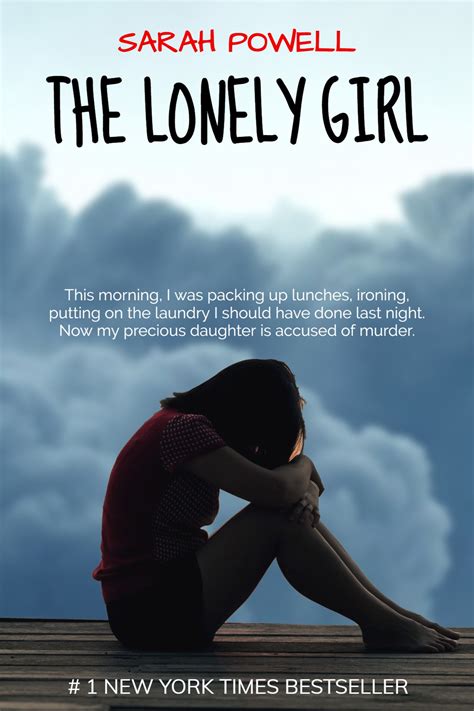 SHE WAS LONELY