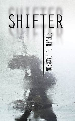 SHIFTER