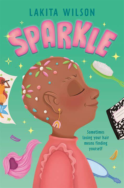 SHINE & SPARKLE