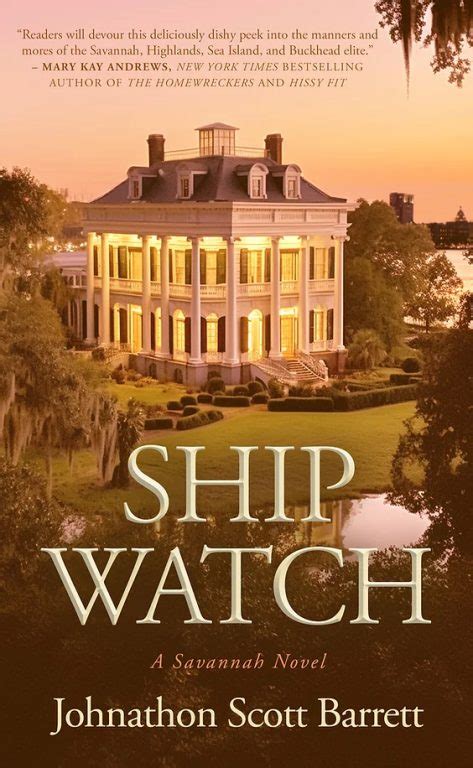 SHIP WATCH