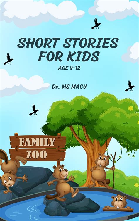 SHORT STORIES FOR KIDS