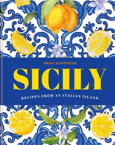 SICILIA [SICILY]