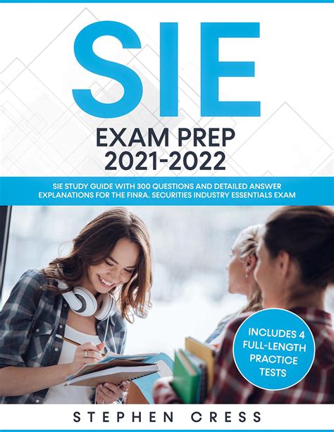 SIE Exam Prep