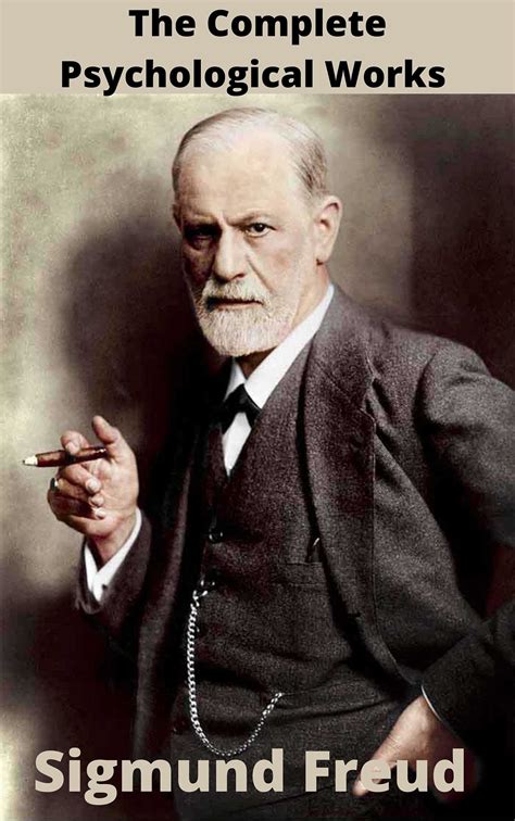 SIGMUND FREUD