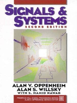 SIGNALS AND SYSTEMS