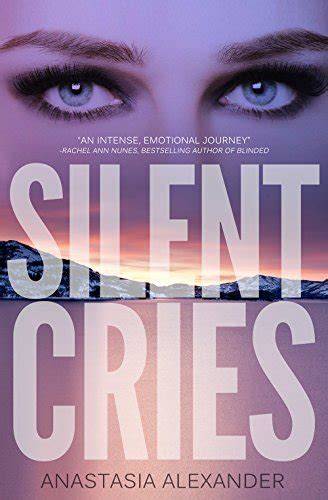 SILENT CRIES (ASK QUESTIONS)