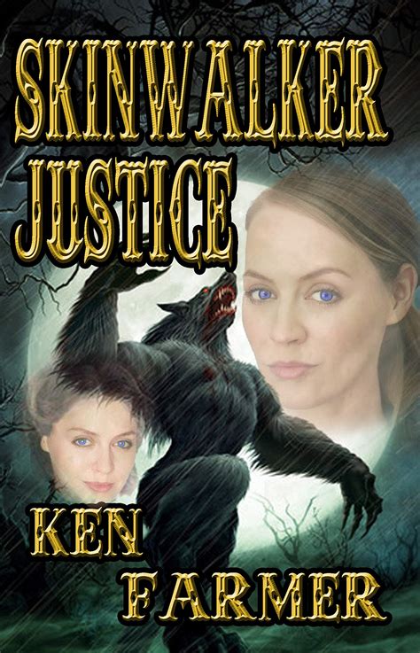 SILKE JUSTICE