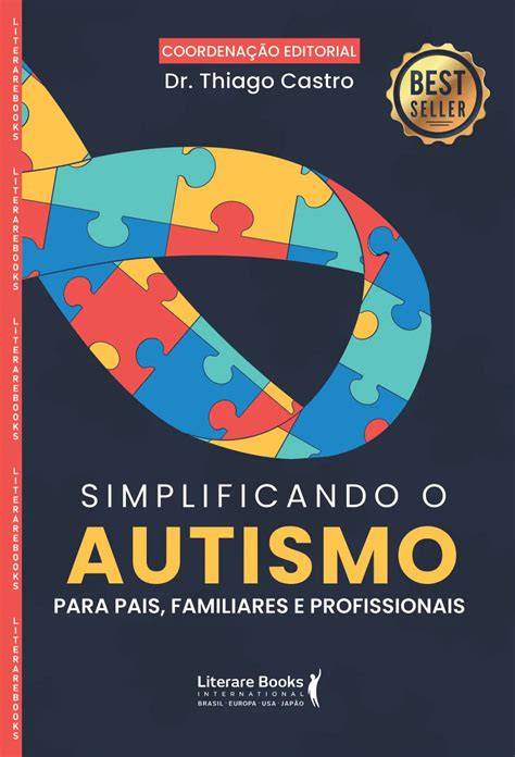 SIMPLIFICANDO O AUTISMO