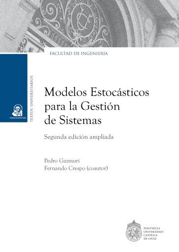 SIMULACION Y ANALISIS DE MODELOS ESTOCAS