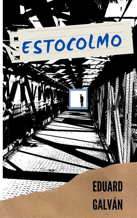 SINDROME DE ESTOCOLMO