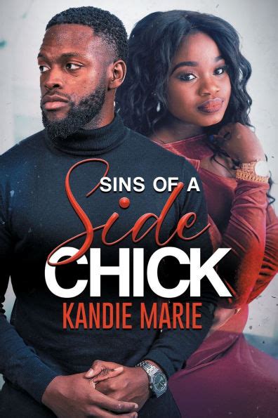 SINS OF THE SIDE CHICK
