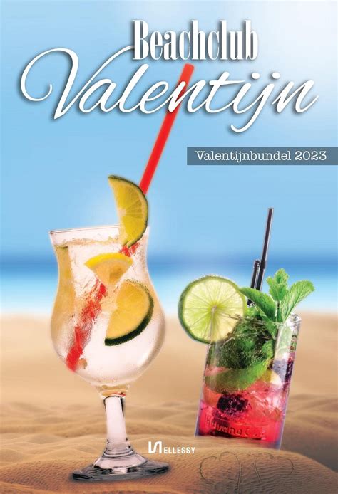 SINT VALENTIJN. (Dutch Edition)