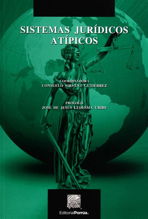 SISTEMAS JURIDICOS ATIPICOS