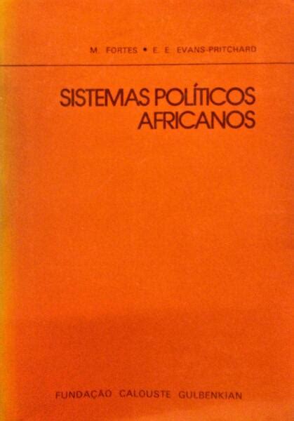 SISTEMAS POLITICOS AFRICANOS