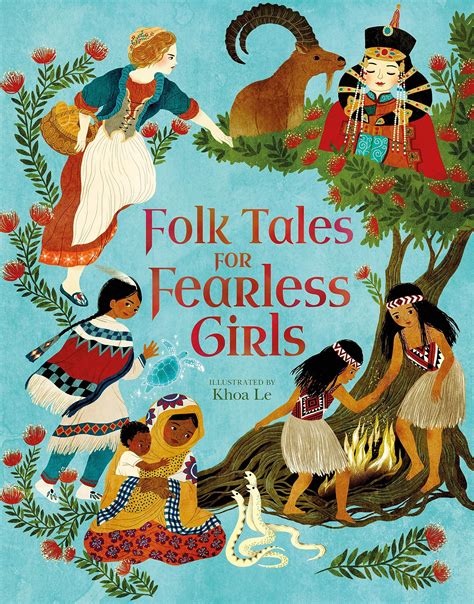 SIX FOLK TALES