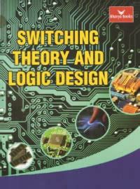SK-KATARIA Switching Theory and Logic Design