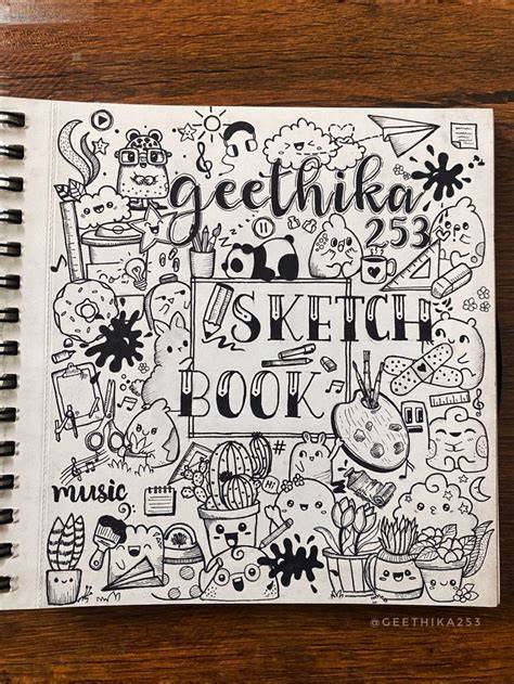 SKETCHBOOK: Make designs; Draw; Doodle and more...