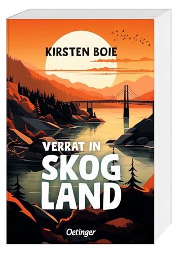 SKOGLAND