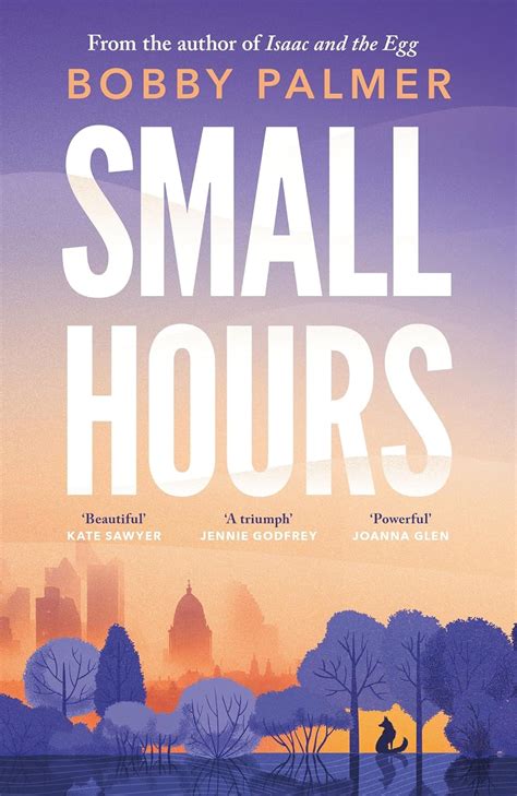 SMALL HOURS