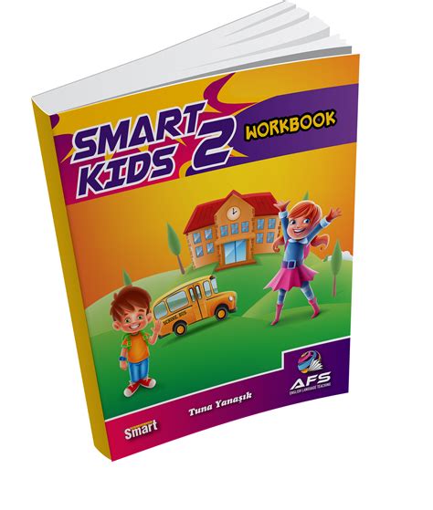 SMART KIDS 2