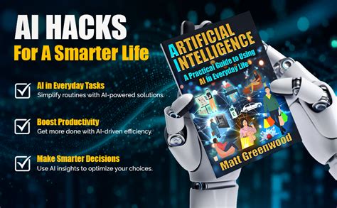 SMART MOM. SMART TECH. A Guide for Using AI Everyday!
