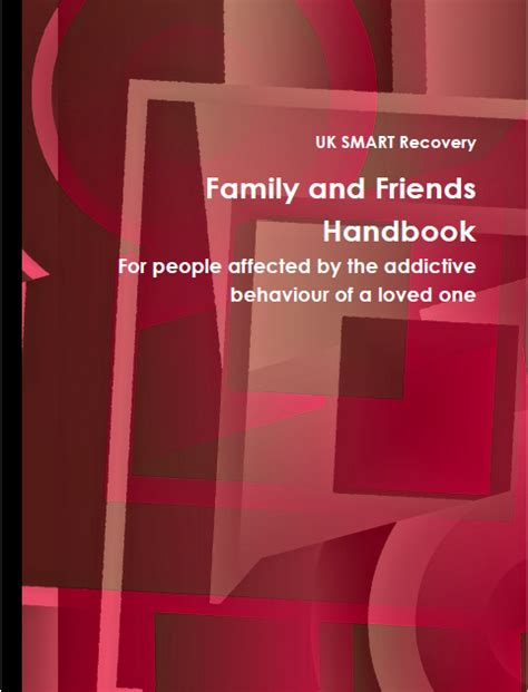 SMART Recovery Family & Friends Handbook
