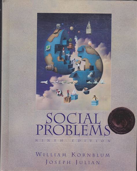 SOCIAL PROBLEMS