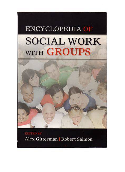 SOCIAL WORK WITH GROUPS