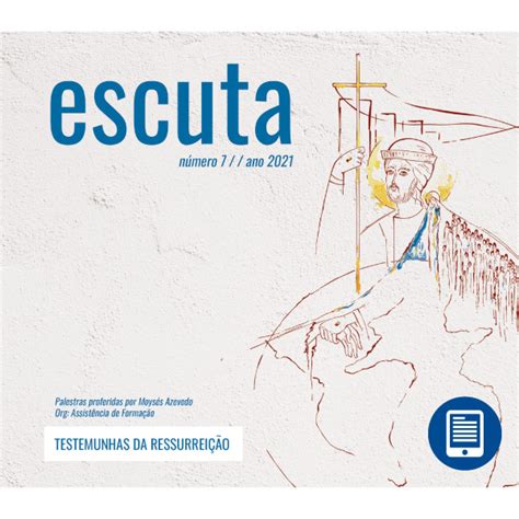 SOCIEDADE DA ESCUTA