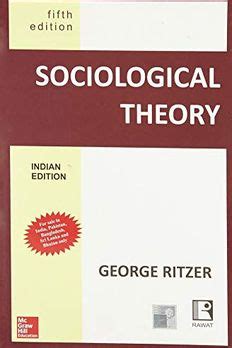 SOCIOLOGICAL THEORY