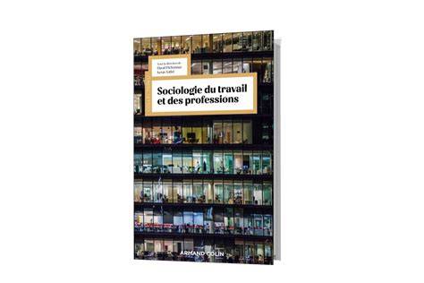 SOCIOLOGIE DU TRAVAIL ET ACTIVITE