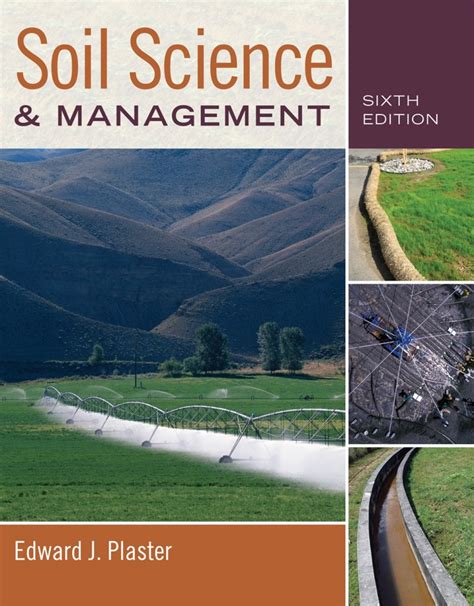 SOIL SCIENCE AND MANAGEMENT EXAM PREP