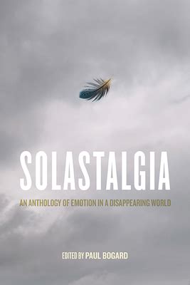 SOLASTALGIA
