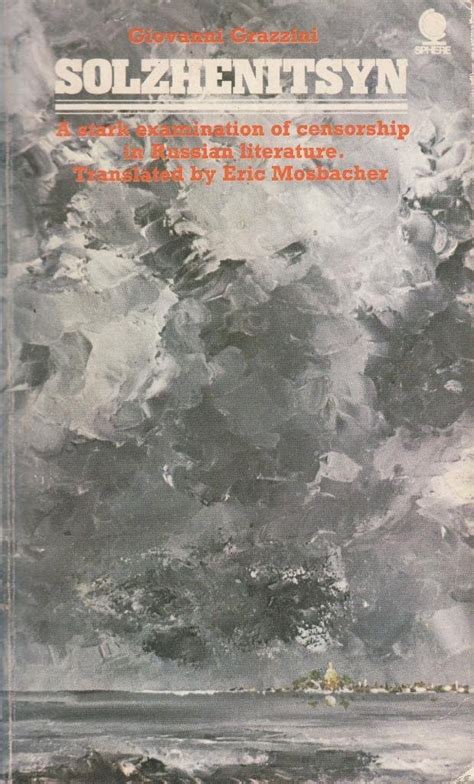 SOLZHENITSYN