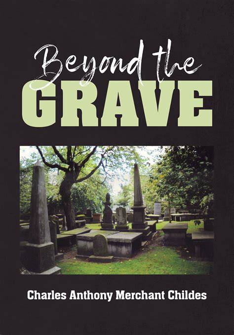 SOMEWHERE Beyond The Grave