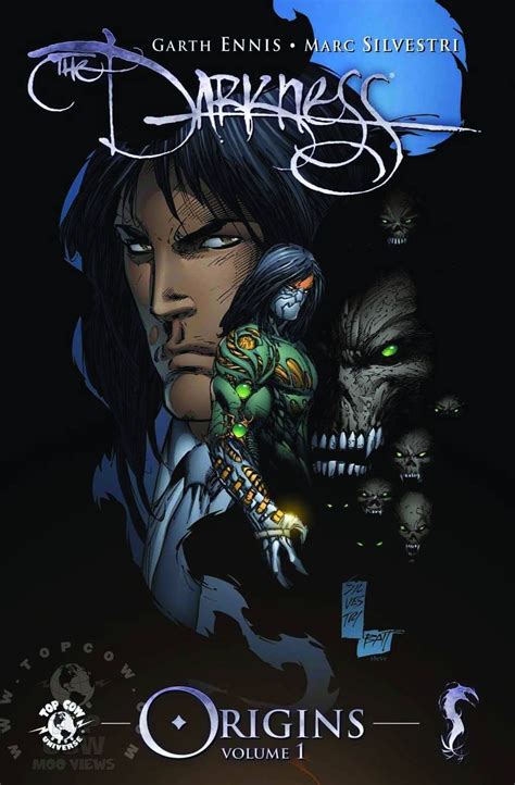 SONS OF FATE Origins: Volume 1