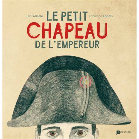 SOUS LE CHAPEAU