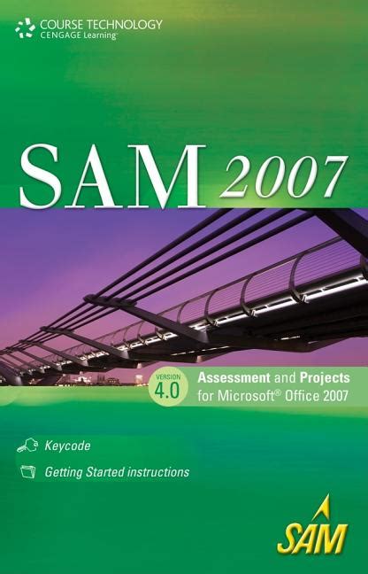 SP+1 SAM 2007 Projects