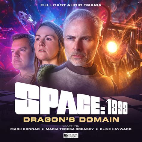 SPACE 1999 Volume Three
