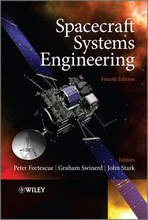 SPACECRAFT SYSTEMS ENGINEERING, 4TH EDITION