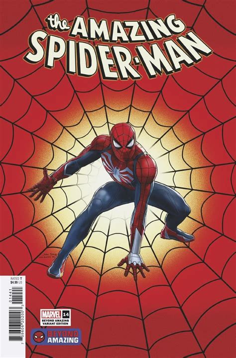 SPIDER-MAN: Screenplays