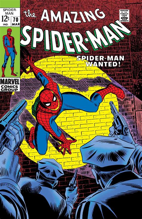 SPIDER-MAN #15