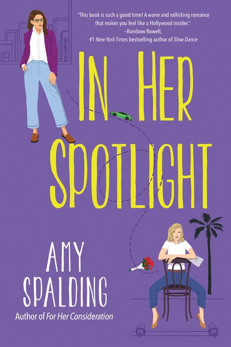 SPOTLIGHT