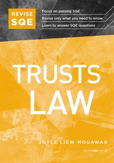 SQE - Trusts (SQE1)