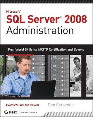 SQL Server 2008 database, practical tutorials