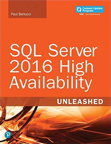SQL Server 2016